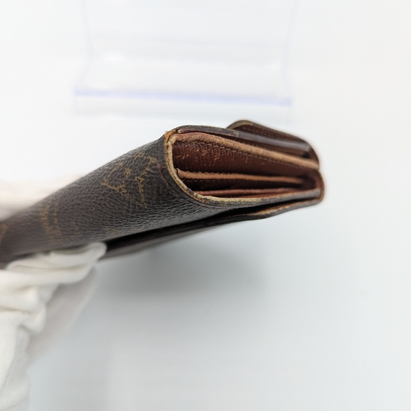 Louis Vuitton Brown Monogram Women's Bag - Picture 5 of 12